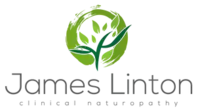 James Linton Naturopathy logo