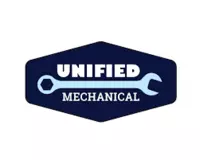 Unified Mechanical logo