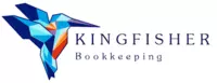 Kingfisher Bookkeeping logo