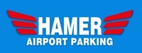 Hamer Airport Parking logo