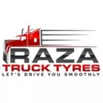Raza Truck Tyres  logo