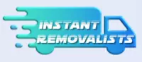 Instant Removalists  logo