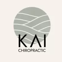 Kai Chiropractic logo