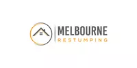  Melbourne Restumping logo