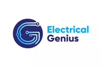 Electrical Genius logo