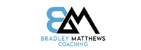 Bradley Matthews Coaching  logo