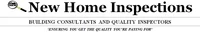 New Home Inspections logo