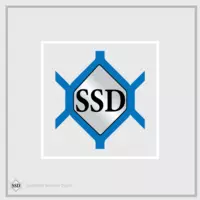 Southside Security Doors logo