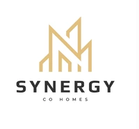 Synergy co homes  logo