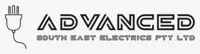 Advanced South East Electrics logo