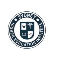 Sydney Higher Education Institute logo