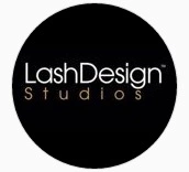 LashDesign Studios logo