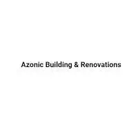 Azonic Building & Renovations logo