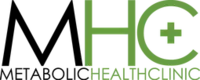 Metabolic Health Clinic logo