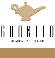 Granted Premium Carpet Care logo