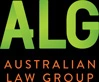 Australian Law Group Toowong logo