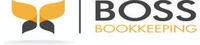 Boss Bookkeeping Brisbane logo