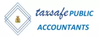 Taxsafe Public Accountants logo