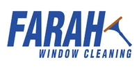 Farah Window Cleaning logo