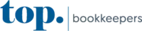 Top Bookkeepers logo