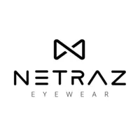 Netraz Eyewear logo