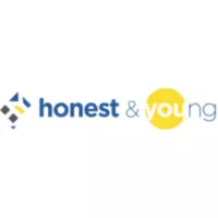 Honest & Young  logo