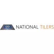 National Tilers Melbourne logo