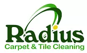 Radius Carpet & Tile Cleaning logo