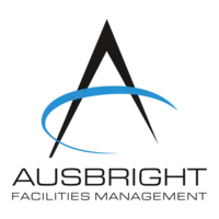 Ausbright Facilities Management logo