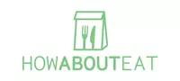 HowAboutEat logo