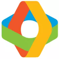 Hypercuby Building Solutions logo