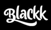 Blackk Finance logo