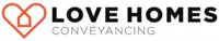 Love Homes Conveyancing logo