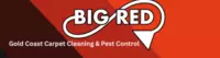 Big Red Gold Coast logo