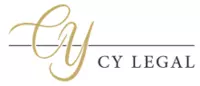 CY Legal  logo