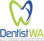 Dentist WA logo