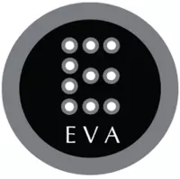 Eva Hair & Makeup logo