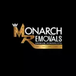 Monarch Removals logo