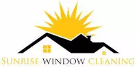 Sunrise Window Cleaning logo