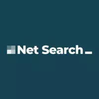 Net Search logo