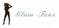 Glam Tans logo