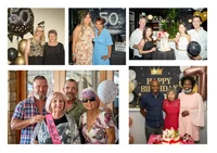 Fussell Photography logo