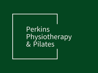 Perkins Physiotherapy & Pilates logo