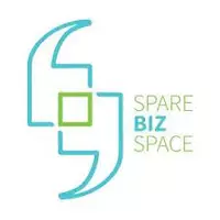 SpareBizSpace logo