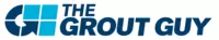 The Grout Guy logo