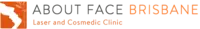 About Face Laser & Cosmedic Clinic logo