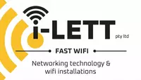 I-LETT PTY LTD logo