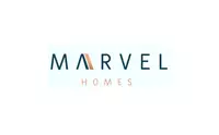 Marvel Homes logo