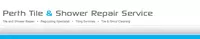 Perth Tile & Shower Repair Service logo