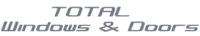 Total Windows and Doors logo